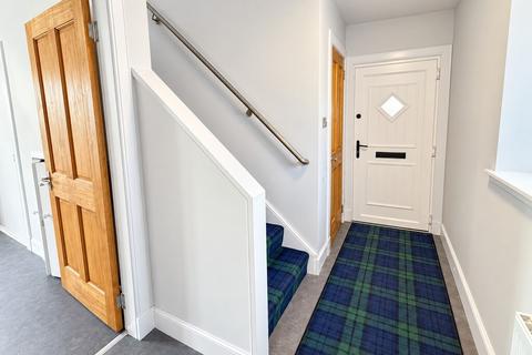 1 bedroom townhouse for sale, Low Street, Perth