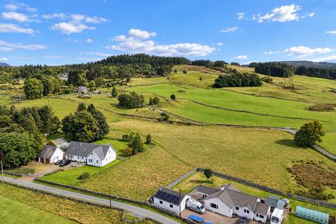 undefined, Kirkmichael, Blairgowrie