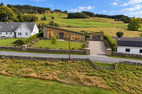 undefined, Kirkmichael, Blairgowrie