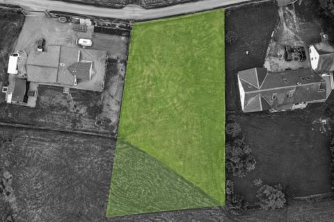 undefined, Kirkmichael, Blairgowrie