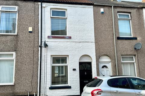 2 bedroom terraced house for sale, Lambton Street, Middlesbrough TS6