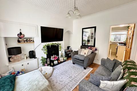 2 bedroom terraced house for sale, Lambton Street, Middlesbrough TS6