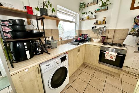 2 bedroom terraced house for sale, Lambton Street, Middlesbrough TS6