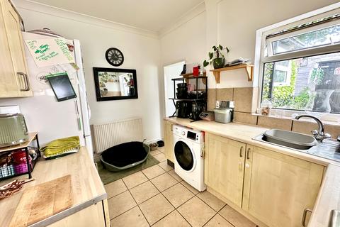 2 bedroom terraced house for sale, Lambton Street, Middlesbrough TS6
