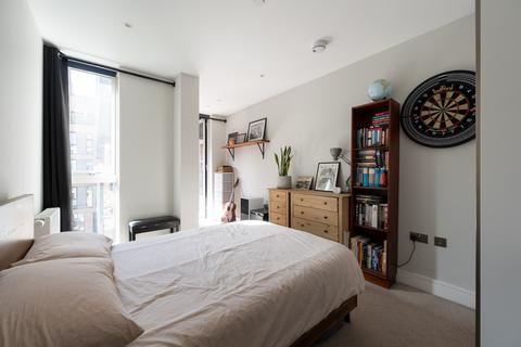 1 bedroom apartment for sale, Mauger Heights, 12 Summerstown, London, Greater London