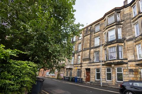 Walker Street, Paisley  PA1