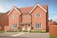 Plot 229, The Kilburn at Evergreen Parade, King’s Drive TA6