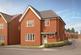 Plot 99, The Wollaton at Evergreen Parade, King’s Drive TA6
