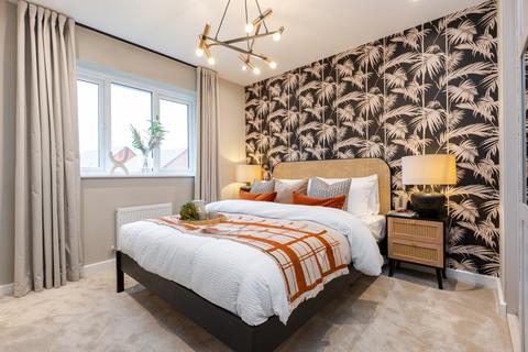 undefined, Plot 181, The Cromer at The Meadows, Blackthorn Way , Off Willand Road  EX15