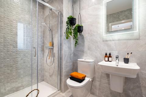 undefined, Plot 181, The Cromer at The Meadows, Blackthorn Way , Off Willand Road  EX15