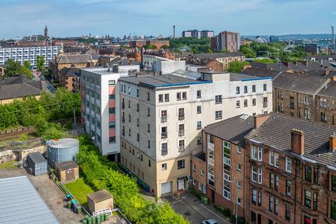 3 bedroom apartment for sale, Norval Street, Partick, Glasgow