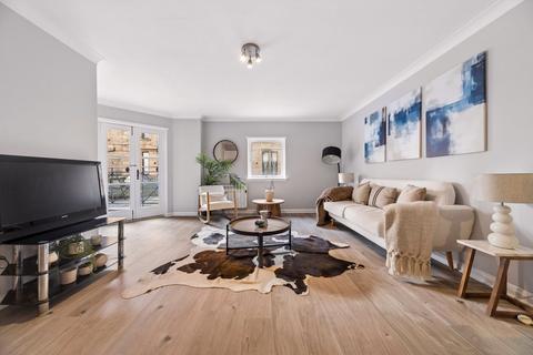 3 bedroom apartment for sale, Norval Street, Partick, Glasgow