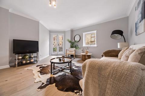 3 bedroom apartment for sale, Norval Street, Partick, Glasgow