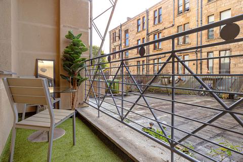 3 bedroom apartment for sale, Norval Street, Partick, Glasgow