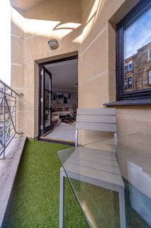 3 bedroom apartment for sale, Norval Street, Partick, Glasgow
