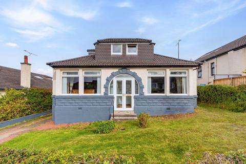 undefined, Moraine Drive, Clarkston, Glasgow, East Renfrewshire