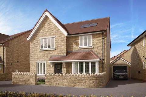 Plot 2, The Langley at Avon Rise, Filands Road SN16