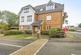 Capstans Wharf, St Johns, Woking, GU21