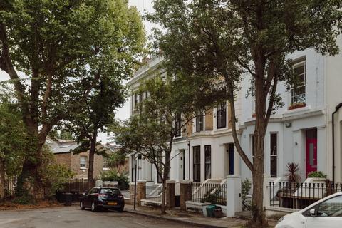 3 bedroom terraced house for sale, Francis Terrace, Archway, London, N19