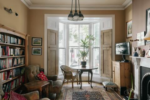 3 bedroom terraced house for sale, Francis Terrace, Archway, London, N19