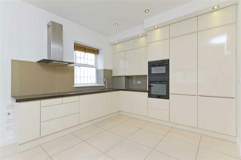 4 bedroom house to rent, Fulton Mews, London W2