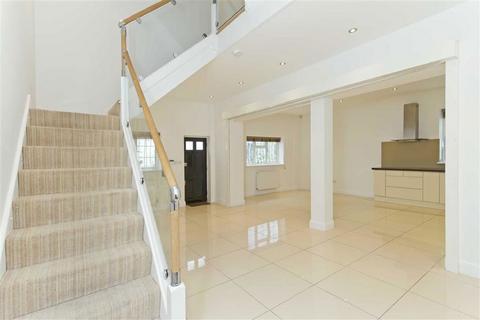 4 bedroom house to rent, Fulton Mews, London W2