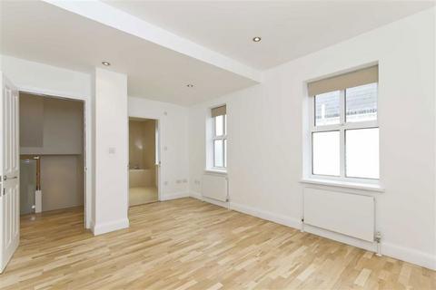 4 bedroom house to rent, Fulton Mews, London W2