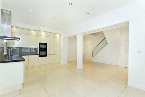 4 bedroom house to rent, Fulton Mews, London W2