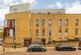 Barlborough Street, London SE14