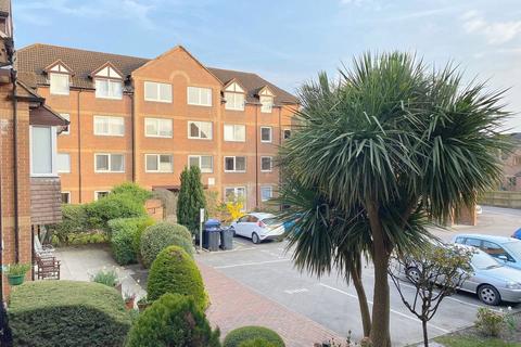 1 bedroom retirement property for sale, Station Road, Warminster