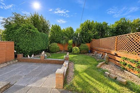 3 bedroom terraced house for sale, St. Stephens Way, North Shields NE29