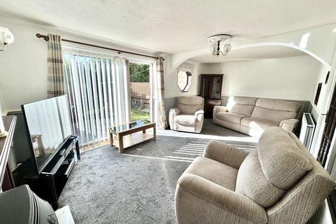 3 bedroom terraced house for sale, St. Stephens Way, North Shields NE29