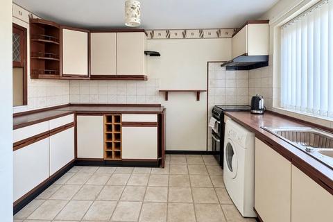 3 bedroom terraced house for sale, St. Stephens Way, North Shields NE29