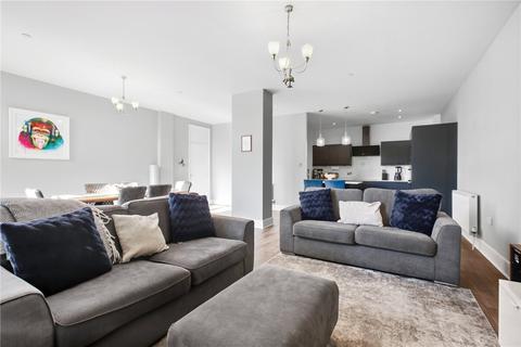 2 bedroom flat for sale, 24 Woolcarder's Court, Cambusbarron, Stirling, FK7