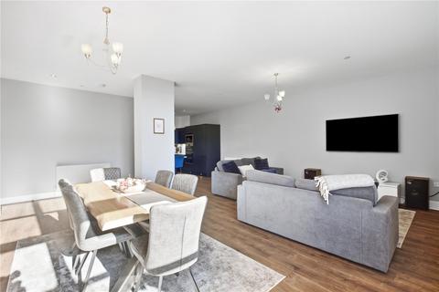 2 bedroom flat for sale, 24 Woolcarder's Court, Cambusbarron, Stirling, FK7