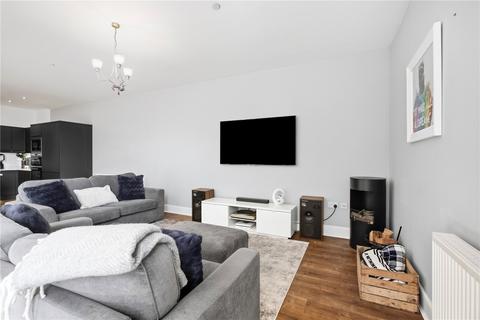 2 bedroom flat for sale, 24 Woolcarder's Court, Cambusbarron, Stirling, FK7