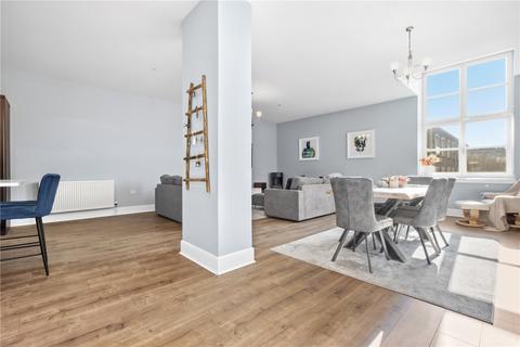 2 bedroom flat for sale, 24 Woolcarder's Court, Cambusbarron, Stirling, FK7