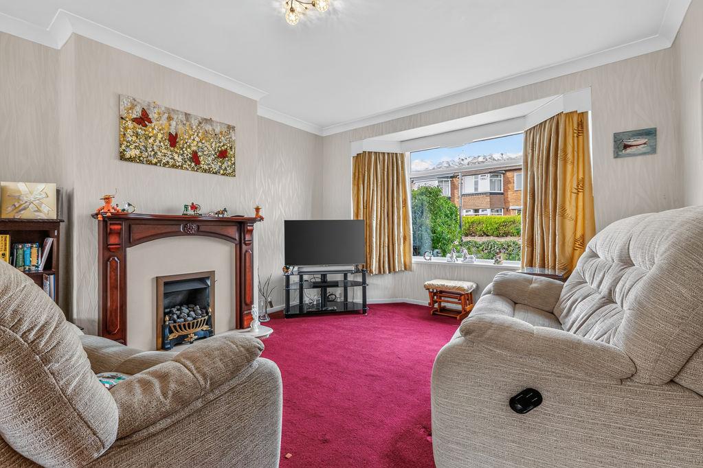 House in Newcastle Upon Tyne - View 3