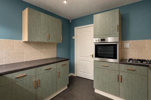 3 bedroom end of terrace house for sale, Chingford Road, Kingstanding, Birmingham, B44 0BJ