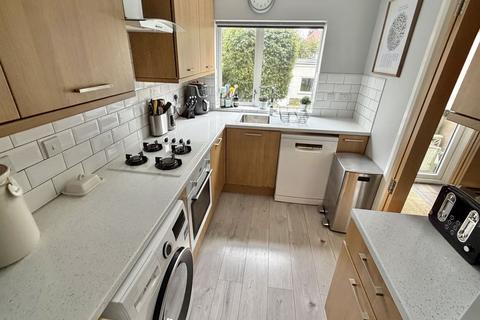 3 bedroom terraced house for sale, Oundle Road, Kingstanding, Birmingham B44 8EP
