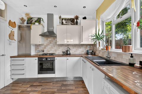 undefined, Terrace Road, Walton-on-Thames
