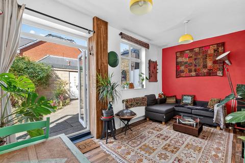 undefined, Terrace Road, Walton-on-Thames