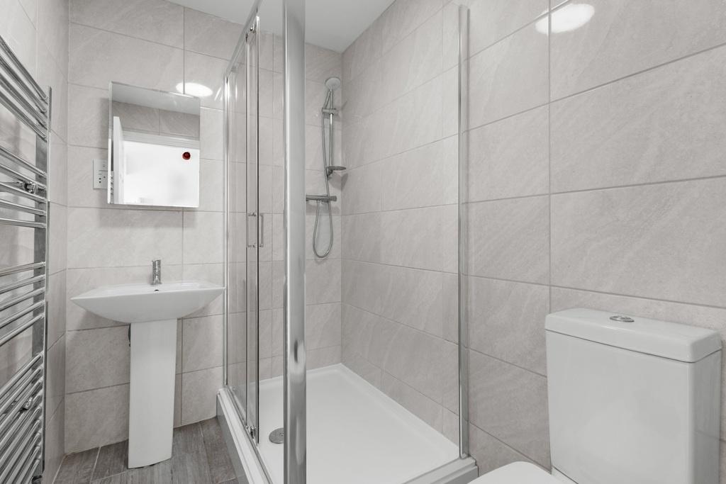Apartment in Bristol - View 2