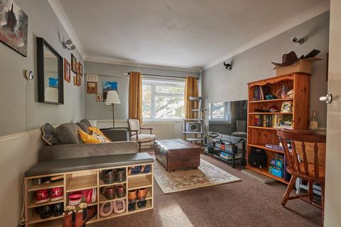 1 bedroom apartment for sale, Sidwell Street, Exeter