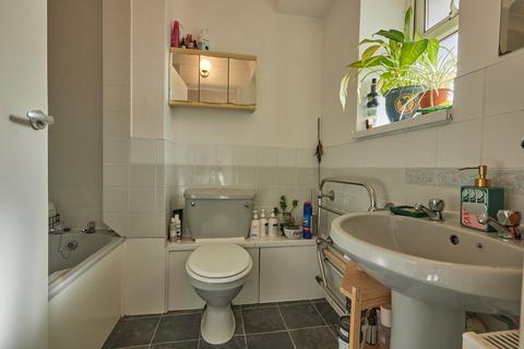 1 bedroom apartment for sale, Sidwell Street, Exeter