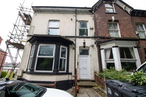 undefined, Park Road, Bolton BL1
