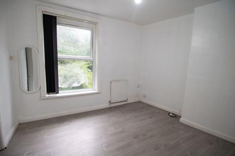 undefined, Park Road, Bolton BL1