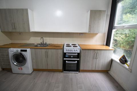 undefined, Park Road, Bolton BL1