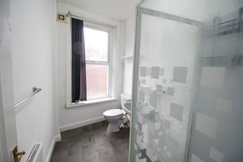 undefined, Park Road, Bolton BL1
