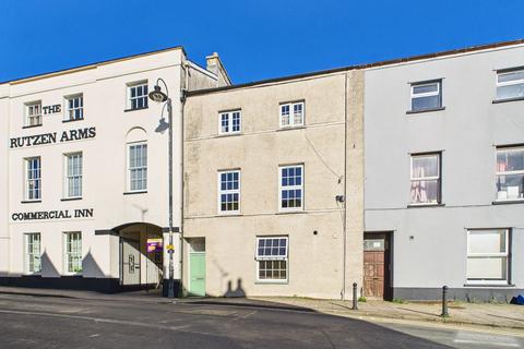 1 bedroom flat to rent, Castle Terrace, Narberth, SA67
